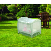 Mosquitero Para Cuna Portable Bebé